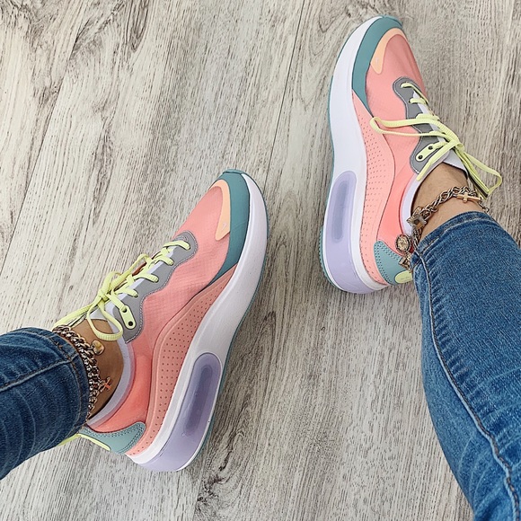 Nike air max dia sneakers - Picture 3 of 8